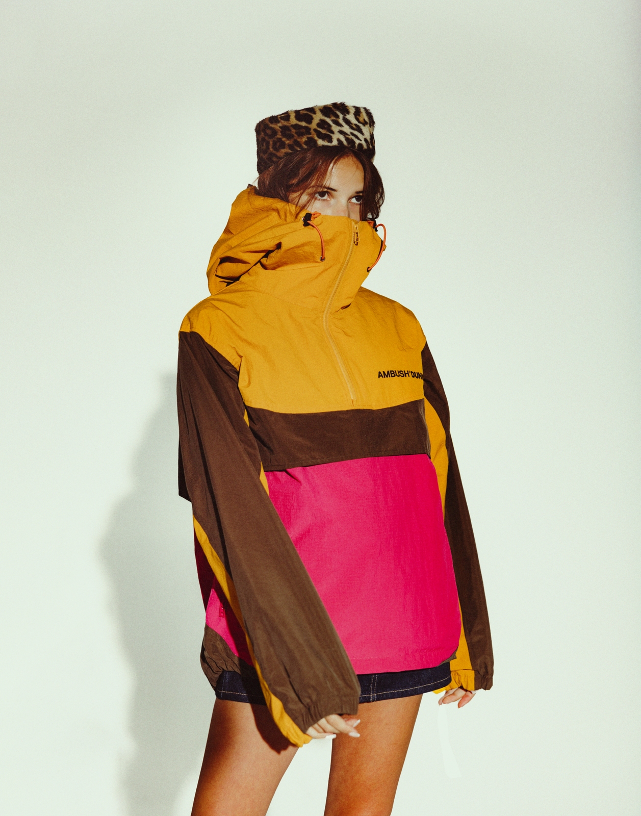 Dunkin' x AMBUSH Windbreaker | Dunkin'